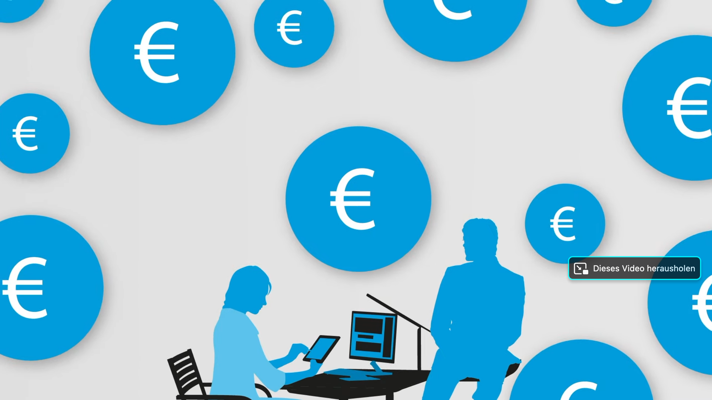 Any Video By Blocs Builder